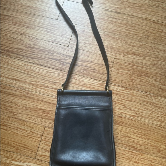 Coach Vintage Murphy Bag 9930 - Picture 3 of 4